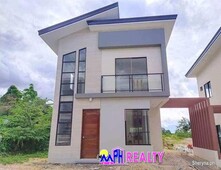SIERRA POINT - 4 BR HOUSE FOR SALE (AIRI) IN MINGLANILLA