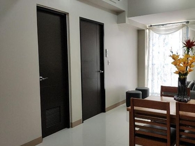 1BR Condo for Rent in One Eastwood Avenue, Eastwood City, Quezon City