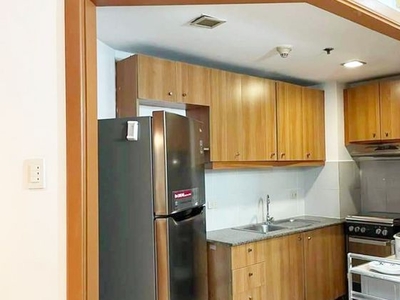 2BR Condo for Rent in Olympic Heights, Eastwood City, Quezon City