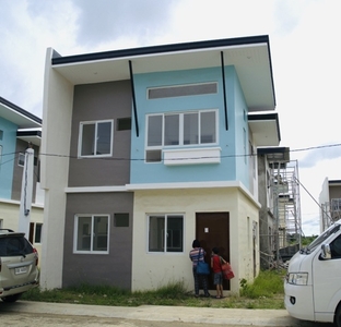 House For Rent In Bito-on, Iloilo