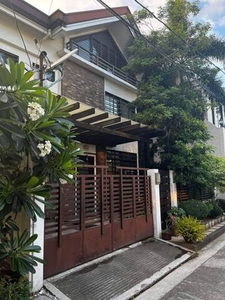 House For Rent In Cainta, Rizal