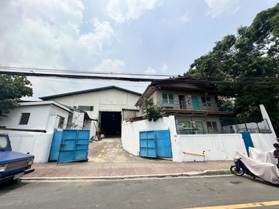 House For Rent In Calumpang, Marikina