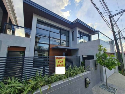 Townhouse For Sale In Batasan Hills, Quezon City