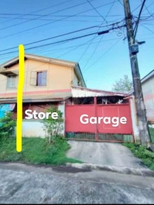 Townhouse For Sale In Pacol, Naga