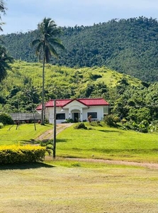 Villa For Sale In Bacungan, Puerto Princesa