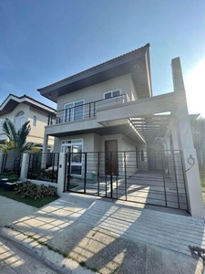 Villa For Sale In Inchican, Silang