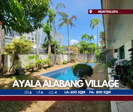 FOR SALE: Brand New Modern and Spacious Home in Ayala Westgrove Heights, Cavite!