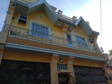 For Sale House and Lot at Loma de Gato, Marilao, Bulacan