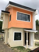 Preselling house units in Consolacion Cebu