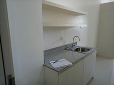 1bedroom with balcony at South Residences