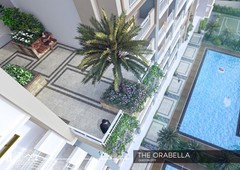 2BR Condo Units in Quezon City at The Orabella | Pre-Selling | Project of DMCI Homes