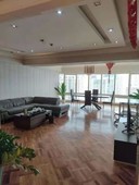 4 Bedrooms Facing Manila Bay view FOR RENT
