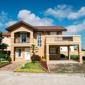 Affordable House and Lot in Bulakan, Bulacan