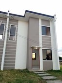 TOWNHOUSE BARETYPE PROVISION OF 2-3 BEDROOM