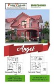 Two Storey Residential House - Pangasinan