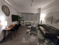 1 Bedroom for Rent at The Icon Residences BGC Taguig