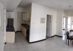 2 Bedroom Semi Furnished with 1 Parking space in Pasig City