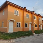 2 Storey RFO House for Sale in Bacolod City - Arielle EU