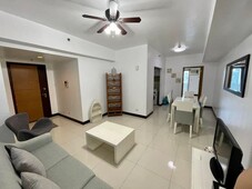 Newly Renovated 2BR Unit For Rent Fully Furnished at Greenbelt Madison