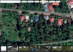 Residential Lot for Sale at Alfonso, Cavite