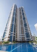 The Axis Residences in Mandaluyong by Robinsons Land Corporation