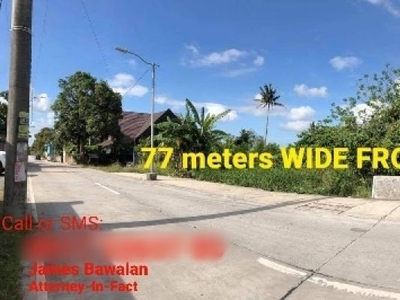 For Sale 2.9 Hectares Tagaytay Property - Direct Owner