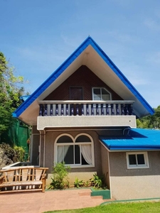 House and Lot in Boracay Island for Sale