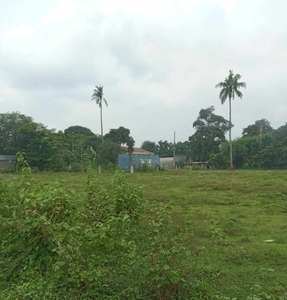 200sqm. Lot along Greenbreeze Avenue, P1.9M for commercial/residential use