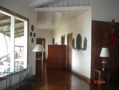 Quezon Hill Commercial Residential House for sale Property Baguio 1000sqm