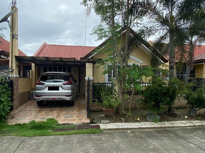2 Storey, 3 Bedroom, 2 Toilet and Bath House and Lot Pre-selling Baliwag Bulacan