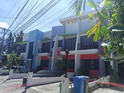 Apartment For Sale In Banilad, Cebu