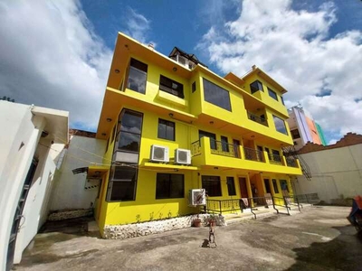 Apartment For Sale In Labangon, Cebu