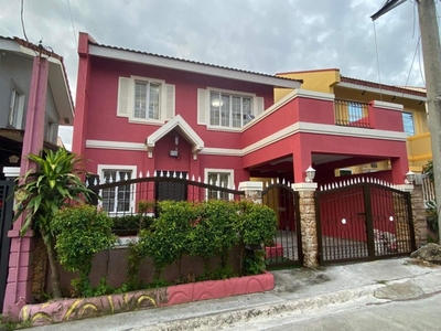 House For Rent In Daang Hari Road, Bacoor
