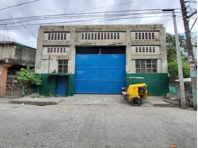 House For Rent In Dampalit, Malabon