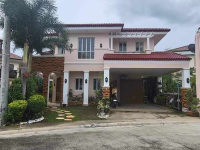 House For Rent In Inchican, Silang