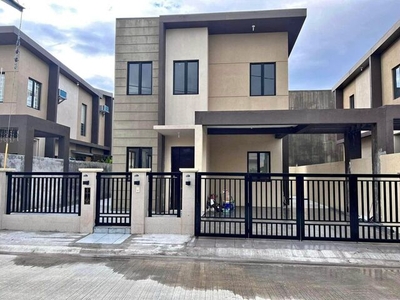 House For Rent In Molino I, Bacoor