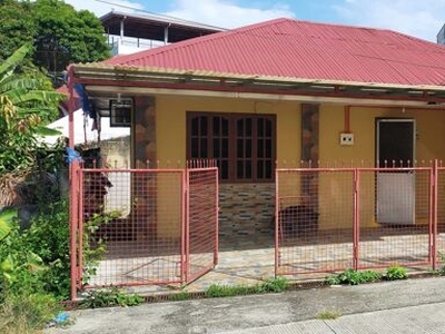 House For Rent In Poblacion I, Tagbilaran