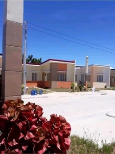 House For Rent In Subabasbas, Lapu-lapu