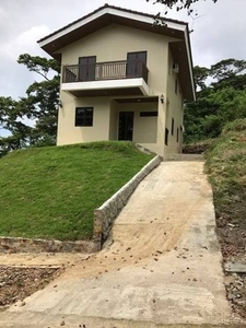 House For Sale In Balaytigui, Nasugbu