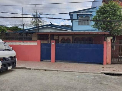 House For Sale In Barangka, Marikina