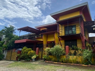 House For Sale In Ormoc, Leyte