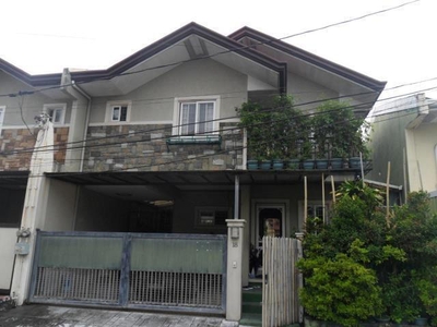 House For Sale In Pasong Tamo, Quezon City
