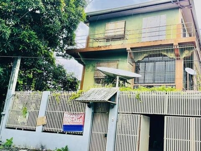 House For Sale In Real Ii, Bacoor