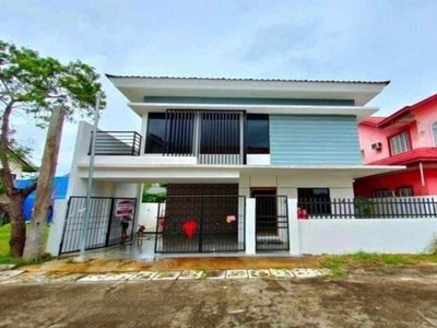 House For Sale In Subabasbas, Lapu-lapu