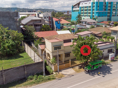House For Sale In Talomo, Davao