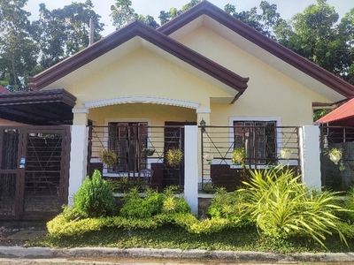 House For Sale In Tugbok, Davao
