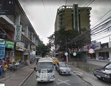 Lot For Sale In Central, Quezon City