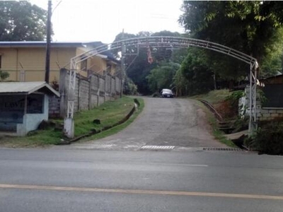 Lot For Sale In Daang Pare, Orion