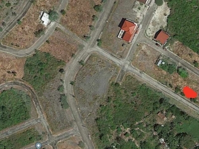 Lot For Sale In Mulao, Compostela