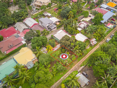 Lot For Sale In Sasa, Davao